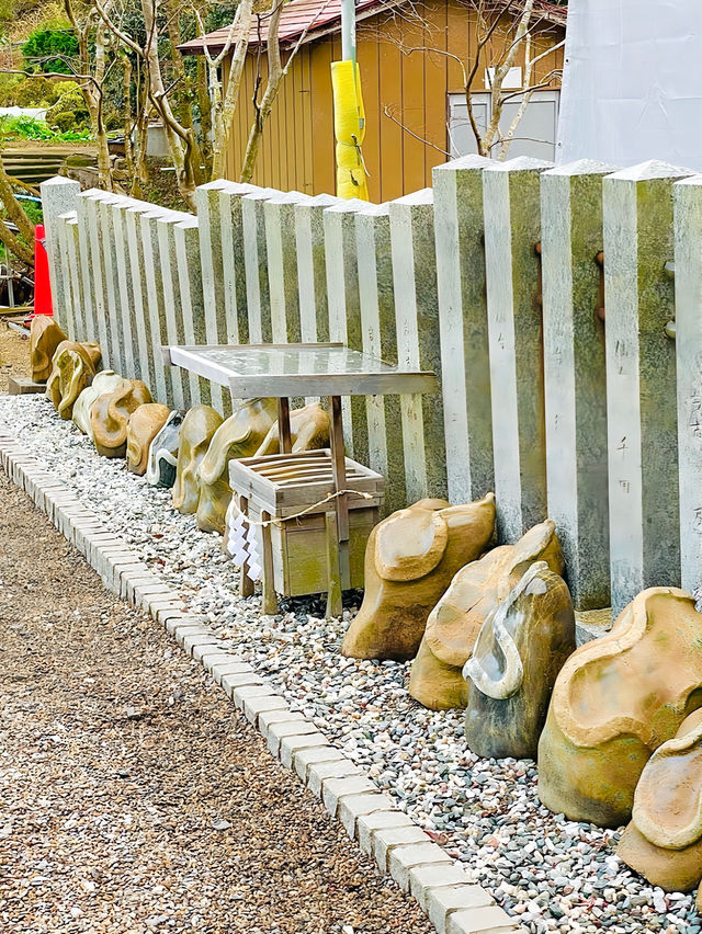 【金蛇水神社/宮城県】金運ご利益の水の神様を祀る