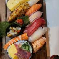 죽전 초밥 맛집 배달 가능한 체리스시🍣