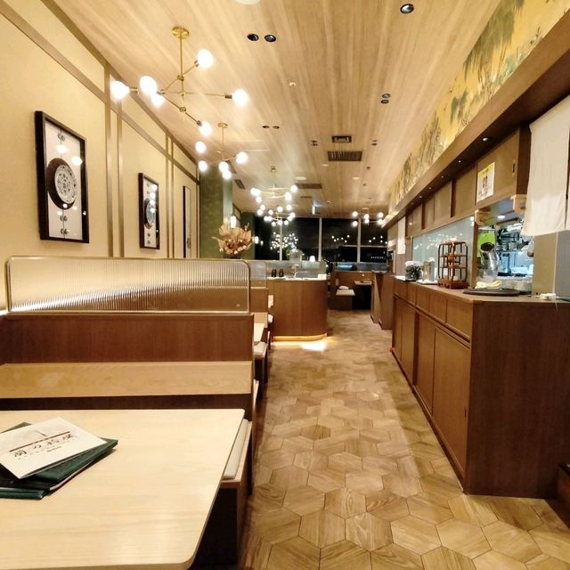 横浜旅行🌸みなとみらいでおすすめの中華料理✨