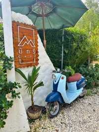 มัทรี วัลเลย์ & คาเฟ่