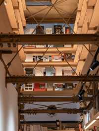 【東京都/銀座】本屋の中に美術館⁉︎おしゃれすぎるアートな空間