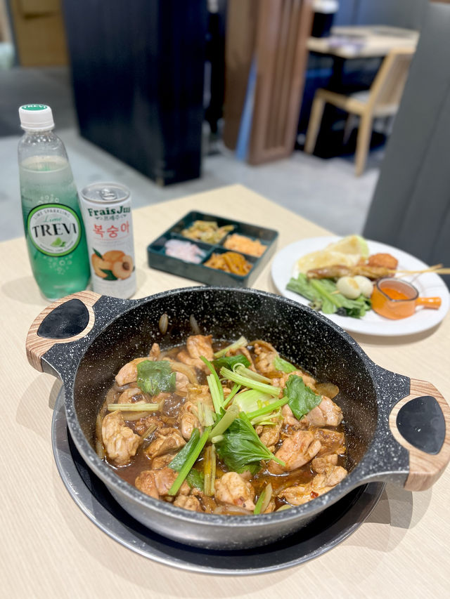 2.5小時任飲任食火鍋放題🍲