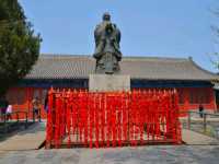 Beijing Temple of Confucius