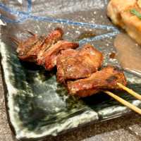 【札幌・すすきの】昭和55年創業の老舗焼鳥店「串鳥番外地 プラザ店」