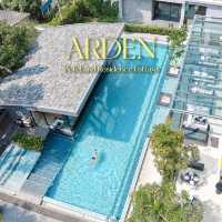 โรงแรมพัทยา ราคาสบายกระเป๋า
