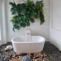 ที่พัก Villa De Leaf แก่งกระจาน เพชรบุรี