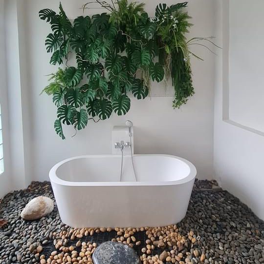 ที่พัก Villa De Leaf แก่งกระจาน เพชรบุรี