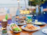 Ace of Hua Hin Resort รีสอร์ท 5 ดาว ติดทะเล