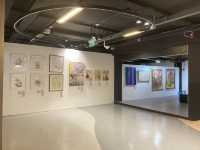 แกลเลอรีของเรา Our Art Gallery 
