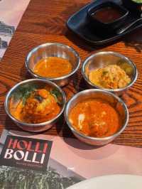 Punjab Grill Bangkok (ปัญจาบ กริลล์) 