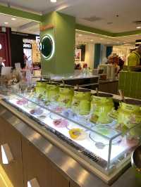 Silky Yogurt with Unique Flavours in Penang 🇲🇾