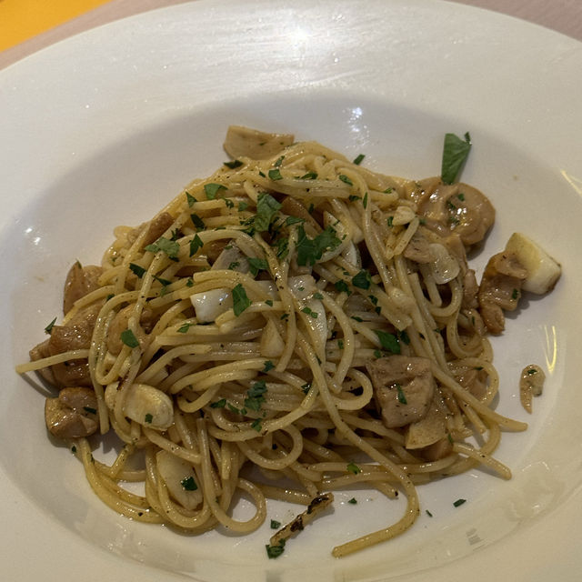 📍中環 樓上隱世好食法國菜❤️‍🔥‼️