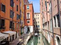 義大利🇮🇹｜一生必訪舉世聞名的水都威尼斯Venice