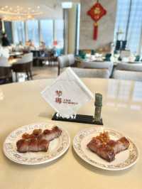 精緻點心套餐$298/位