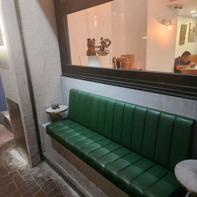 喺度做乜 whatsup cafe📍尖沙咀 喺度做乜 whatsup cafe📍尖沙咀