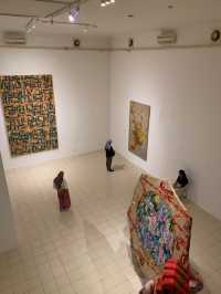 Jogja: A World for Art Lovers