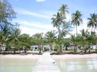 สยามบิช รีสอร์ท เกาะกูด
