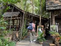 คาเฟ่ Skipper Garden At Roi-et ☕️🍵