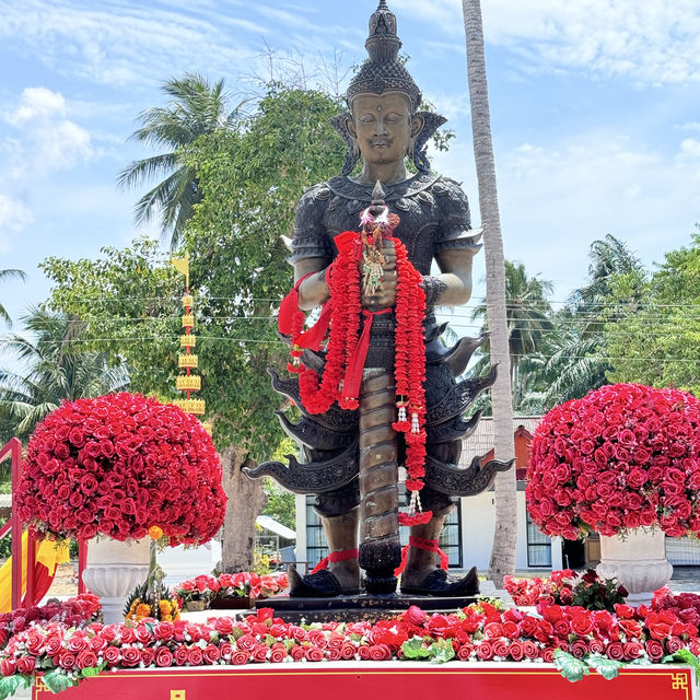 เที่ยวสิชล นครศรีธรรมราช