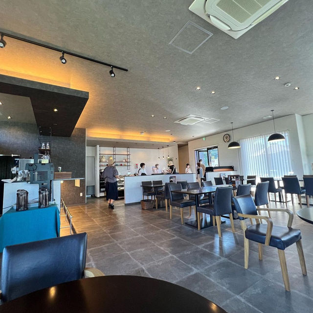音の和cafe