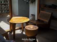 คาเฟ่ดังบางบอน OIKOS
