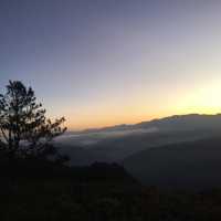 Marlboro Country ,Grassy Land in Sagada ,Mt.Provin