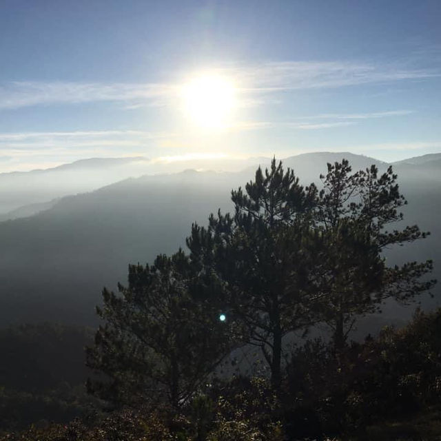 Marlboro Country ,Grassy Land in Sagada ,Mt.Provin