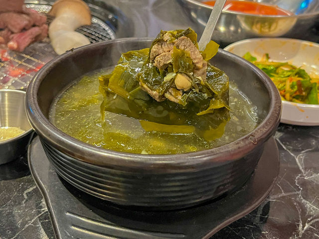 전주소고기 전주소고기맛집 아중리맛집 고기살살녹아요 : 우백갈비 아중리본점