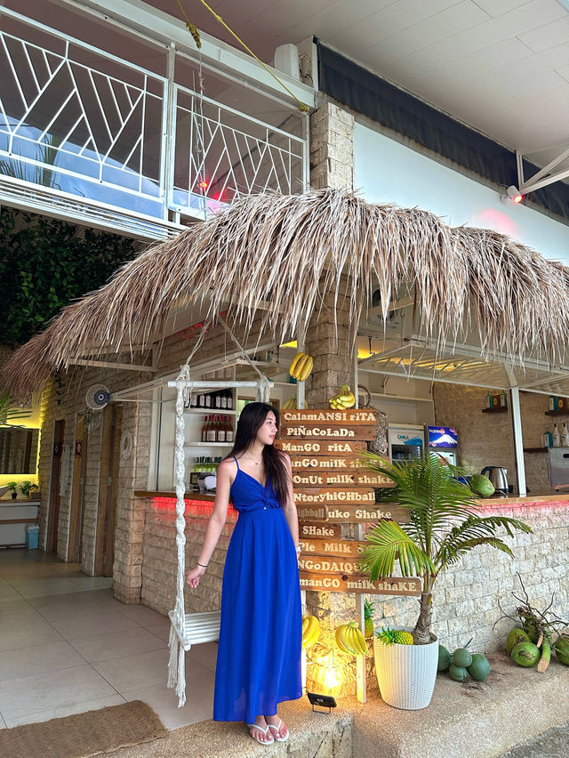 세부 오션뷰 일몰 맛집 부코 씨사이드 레스토랑 🏝️