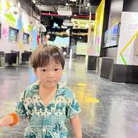 พิพิธภัณฑ์เด็กกรุงเทพมหานครแห่งที่ 1 (จตุจักร)