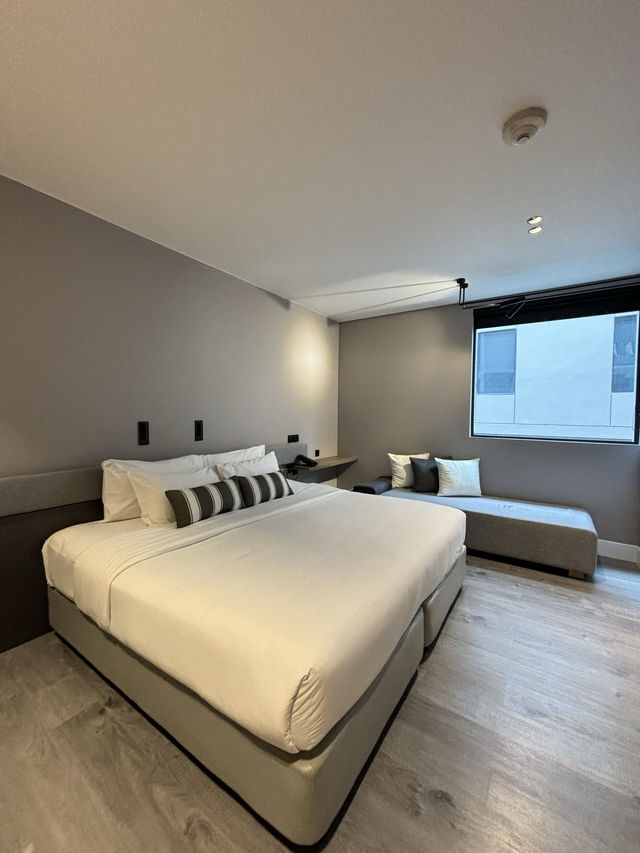 Travelodge Nimman