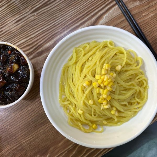 고추 간짜장으로 유명한 '영화루' 경복궁역 서촌 중식 맛집