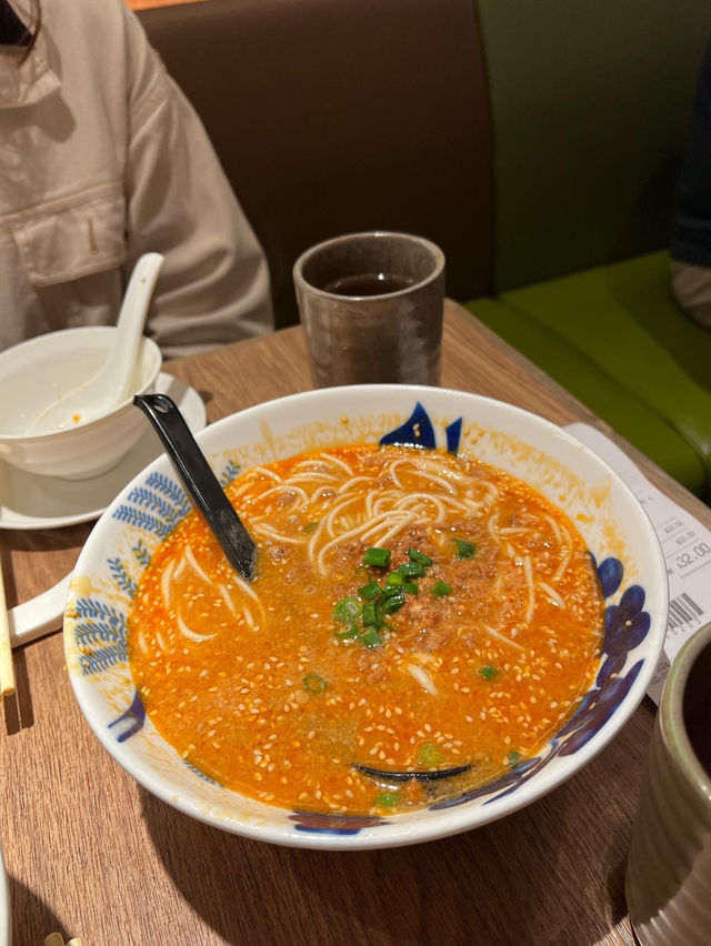 不能回味連鎖上海菜🥺