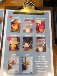 【沖縄】アメビレで美味しいコーヒーを