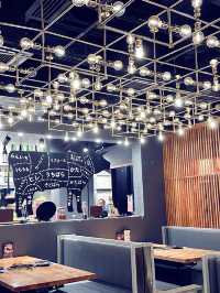 銅鑼灣超高質靚景日本燒肉店