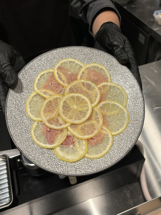 【福岡グルメ】贅沢にラム肉を楽しめるコースが嬉しい！