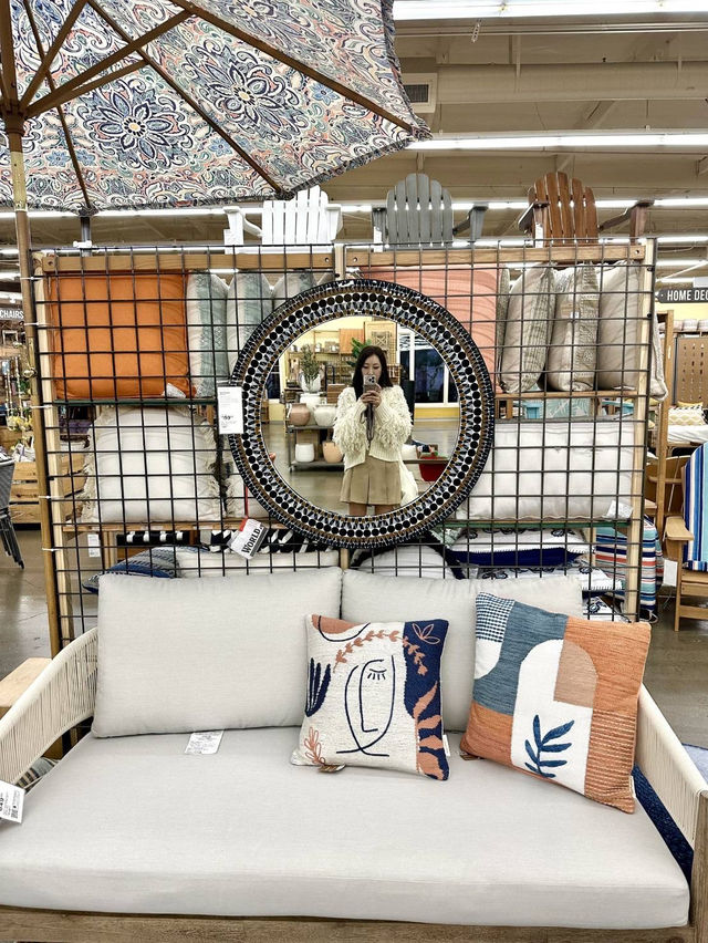 📍 World Market/アメリカ