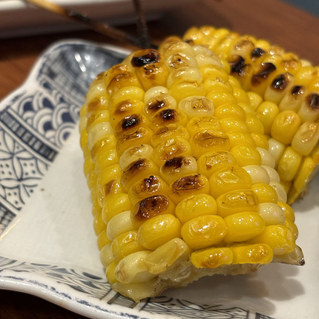 中環·陀地燒 必嚐招牌牛肉串+炸黃金饅頭