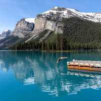 jasper national park canada 