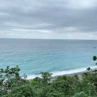 西嶼島：迷人海岸