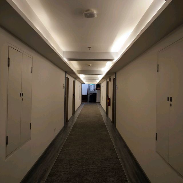 Darley Hotel พิกัดสุดปังกลางเมืองเชียงใหม่
