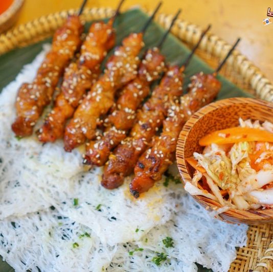 🇻🇳 다낭 현지인 맛집