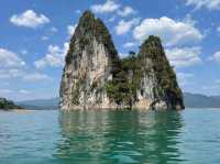 The Laguna Chiewlarn - เขื่อนเชี่ยวหลาน