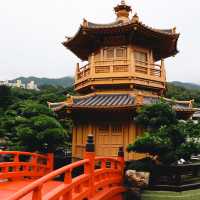 Nan Lian Garden