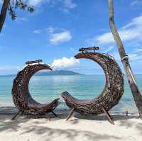 MELATI BEACH SAMUI | ที่พักริมหาดสมุย