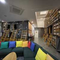 BOOK HOME 慶州