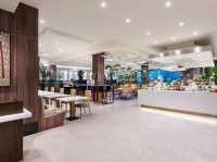 Pan Pacific Perth