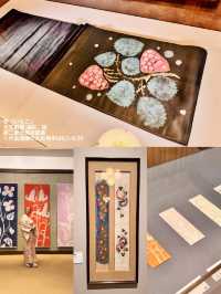 【アート】着物や浴衣で行きたい👘大正ロマンを満喫する竹久夢二の展覧会🎨