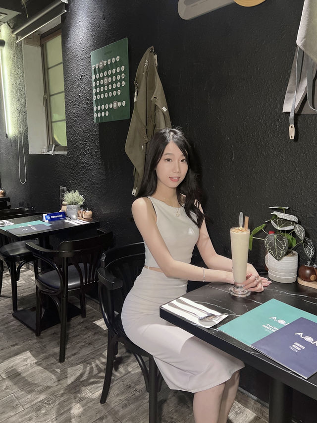 2訪西餐有質素西餐廳🍽🥂🍾💫