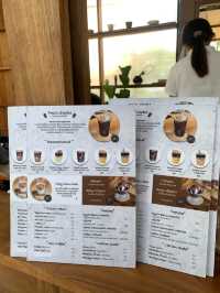 ย้อนเวลาไปคาเฟ่แปดริ้ว☕️